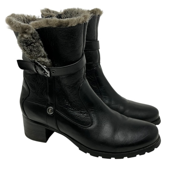 Blondo Fantasia Waterproof Winter Boots - Picture 1 of 15